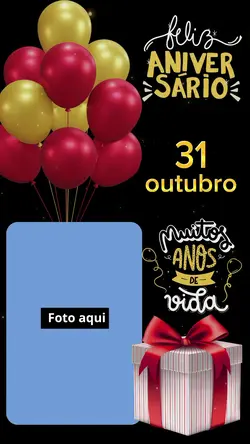 Níver 31 de outubro 