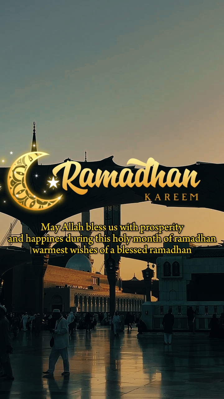 kareem ramadhan