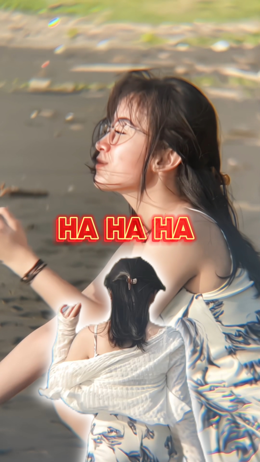 하하하 