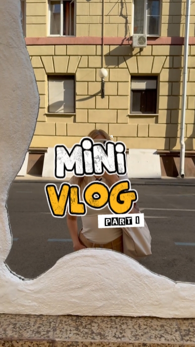 PAGBUBUKAS NG MINI VLOG 