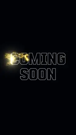 COMING SOON TRAILER