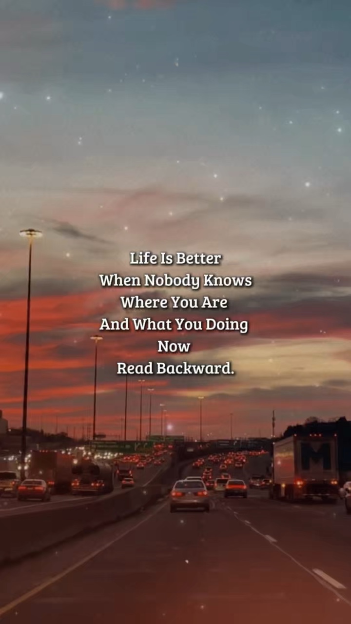 Life Is Better