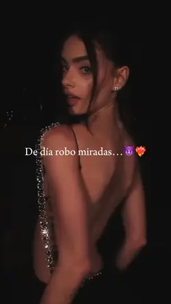 Robo miradas o 🐓?
