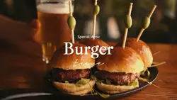 Burger Time