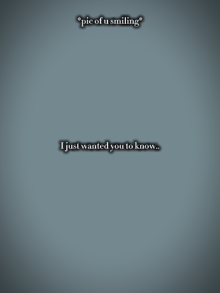 Trying