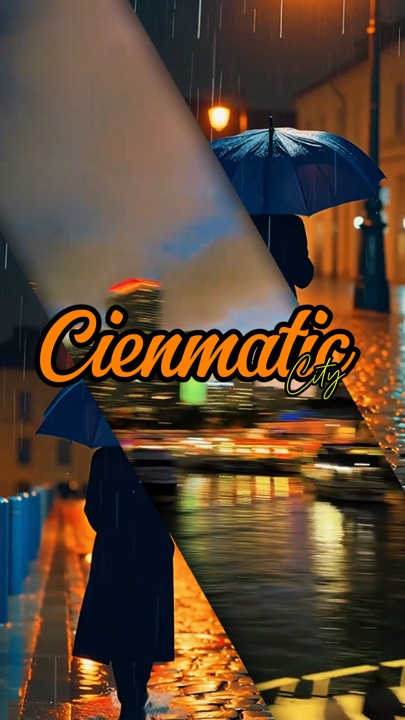 10 clips cinematic