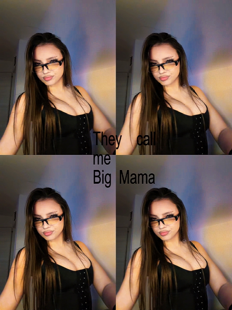 GRANDE MAMAN