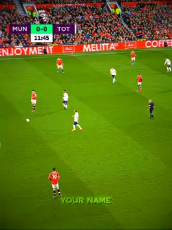 Ronaldo’s Shooting 🔥