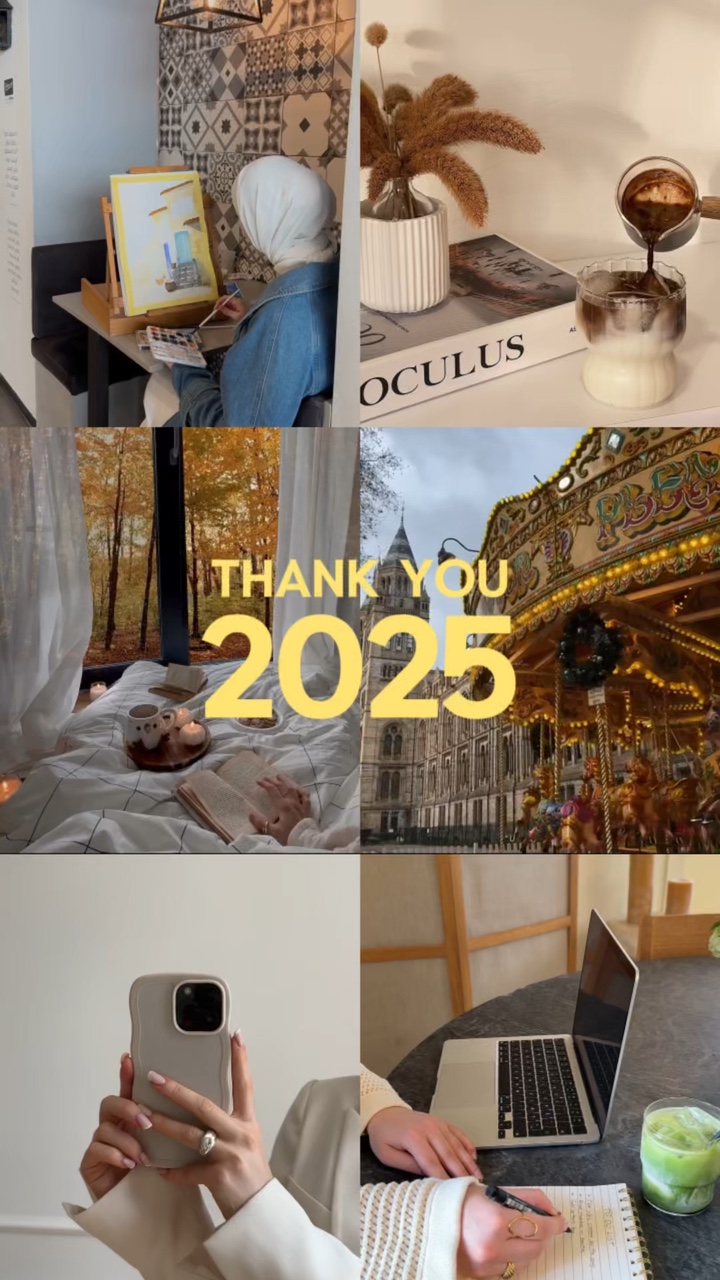 Terima kasih 2025