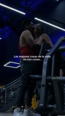 Las mejores cosas…