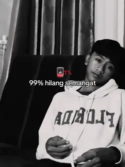 hilang semangat