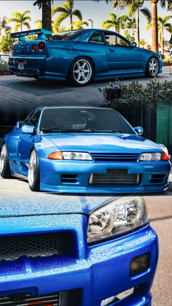 Jdm Arabalar fotoğrafı