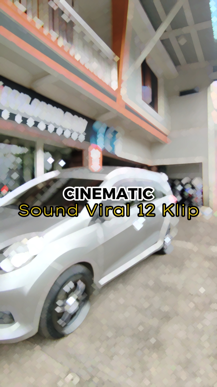 cinematic