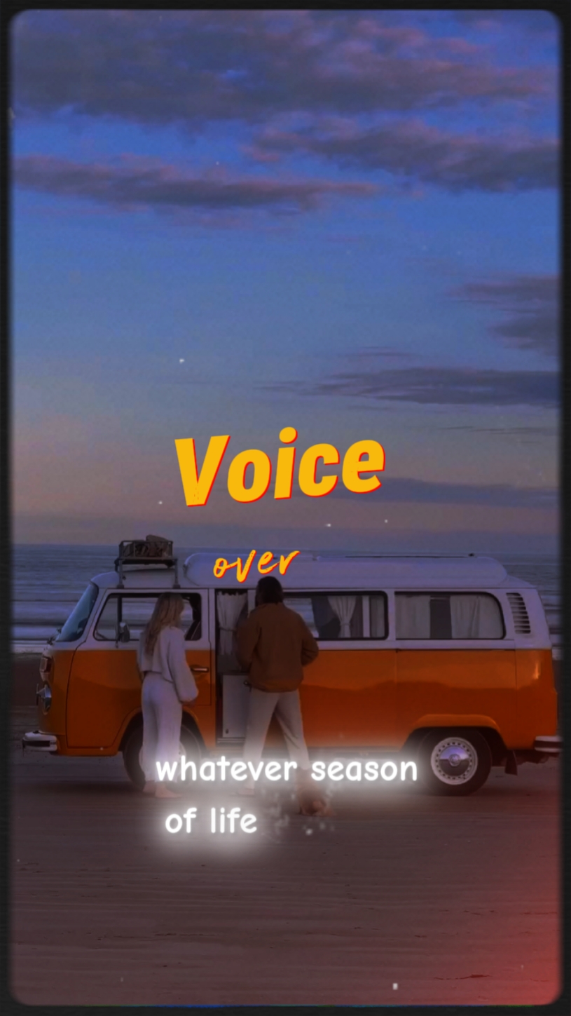 보이스 오버