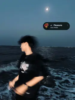 somebody's pleasure