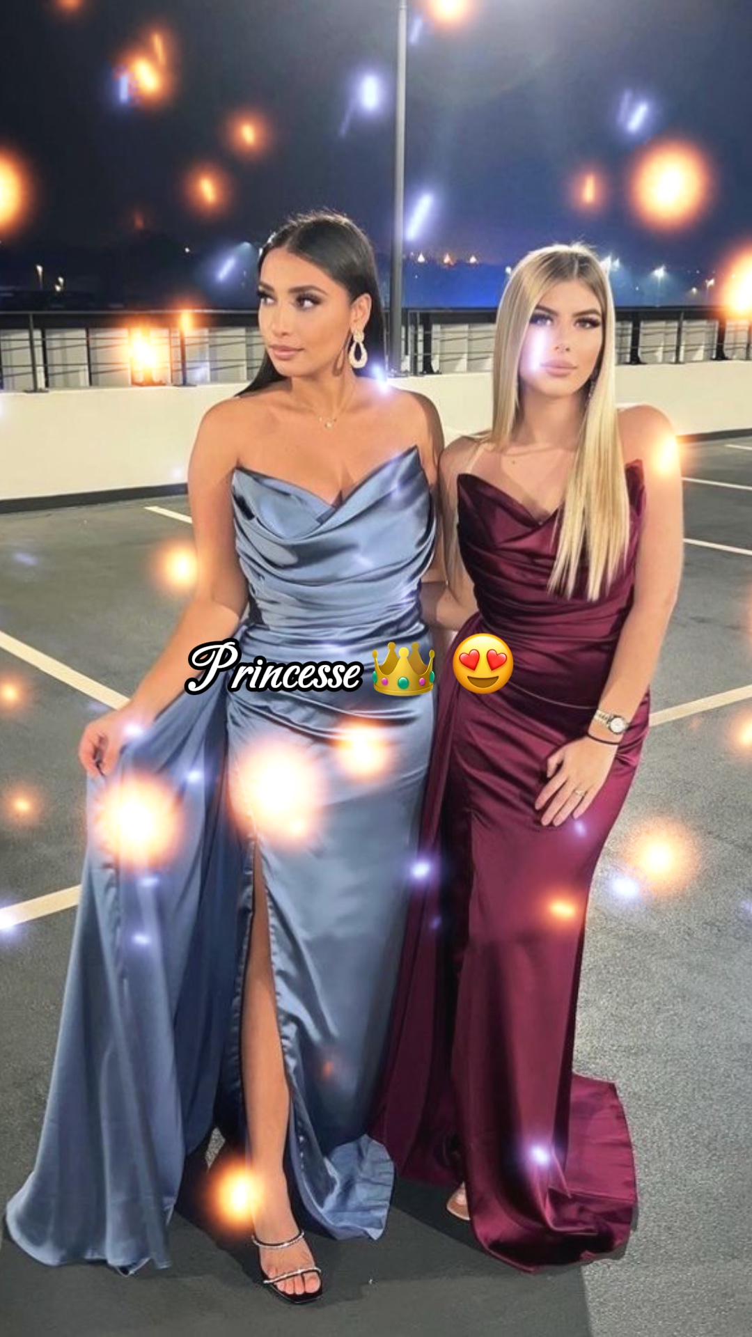 Prinzessin 👑 😍