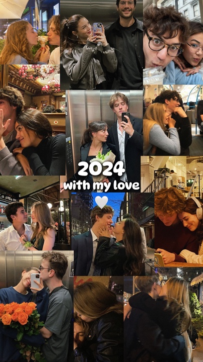 2024 with my love