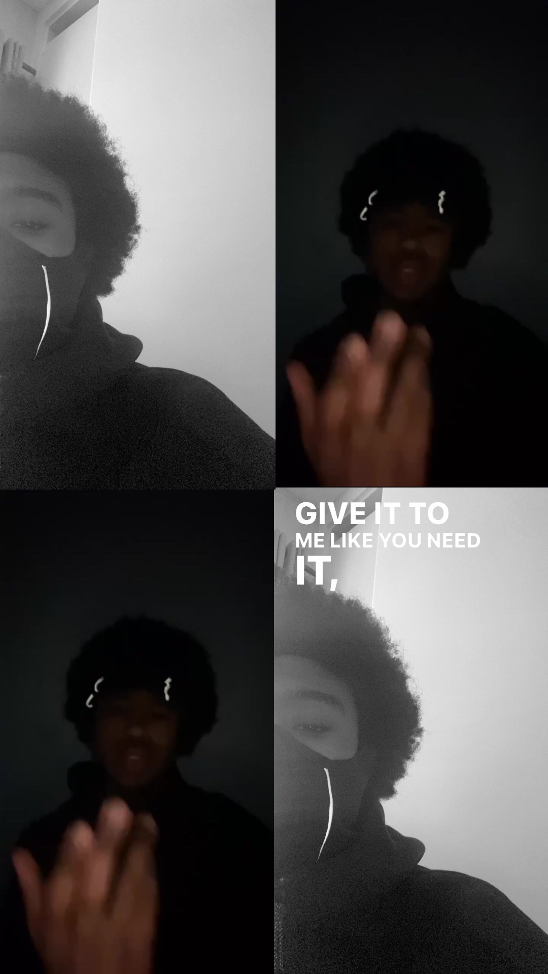 Dámelo😫