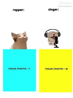 Try new template