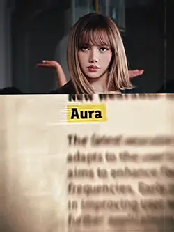AURA FARM