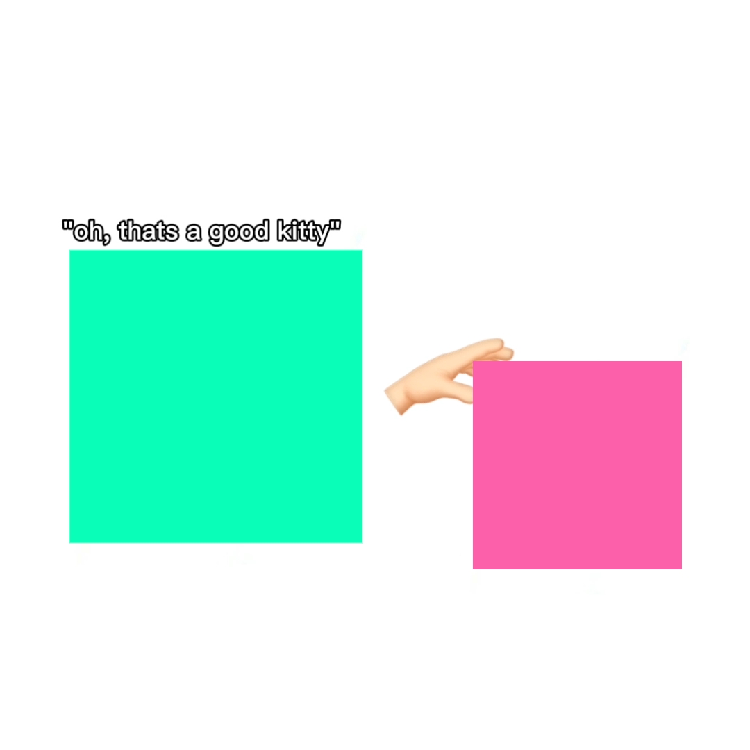 template lucu uas