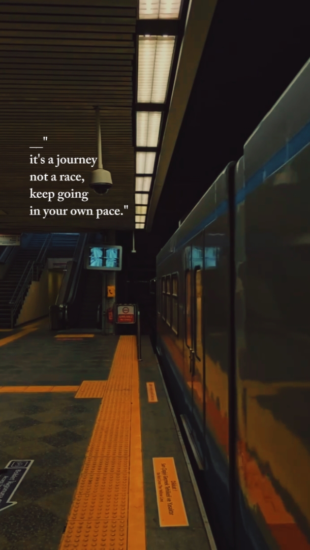 journey