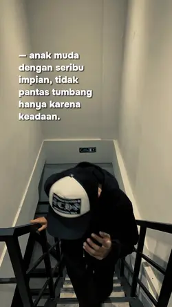 tidak pantas tumbang