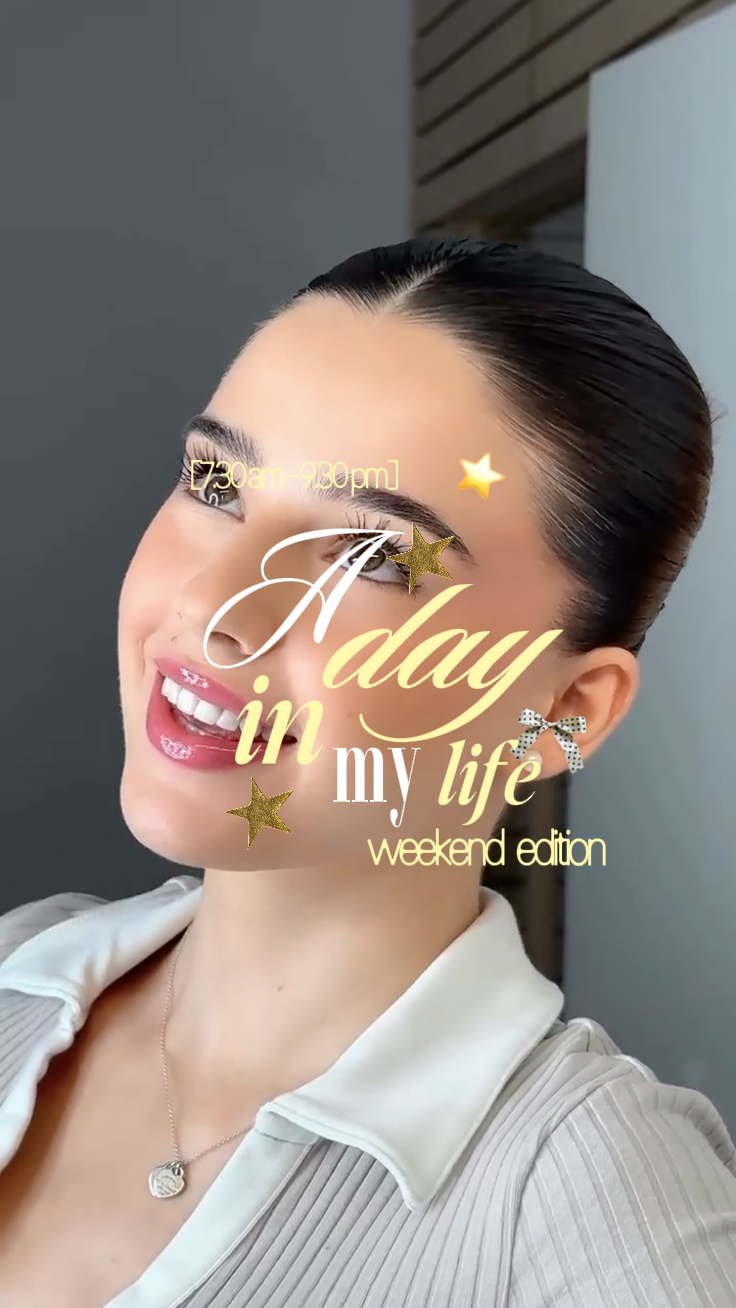opening adayinmylife