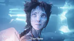 Avatar Fire and Ash