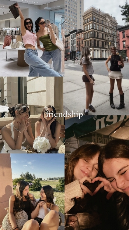 friendship