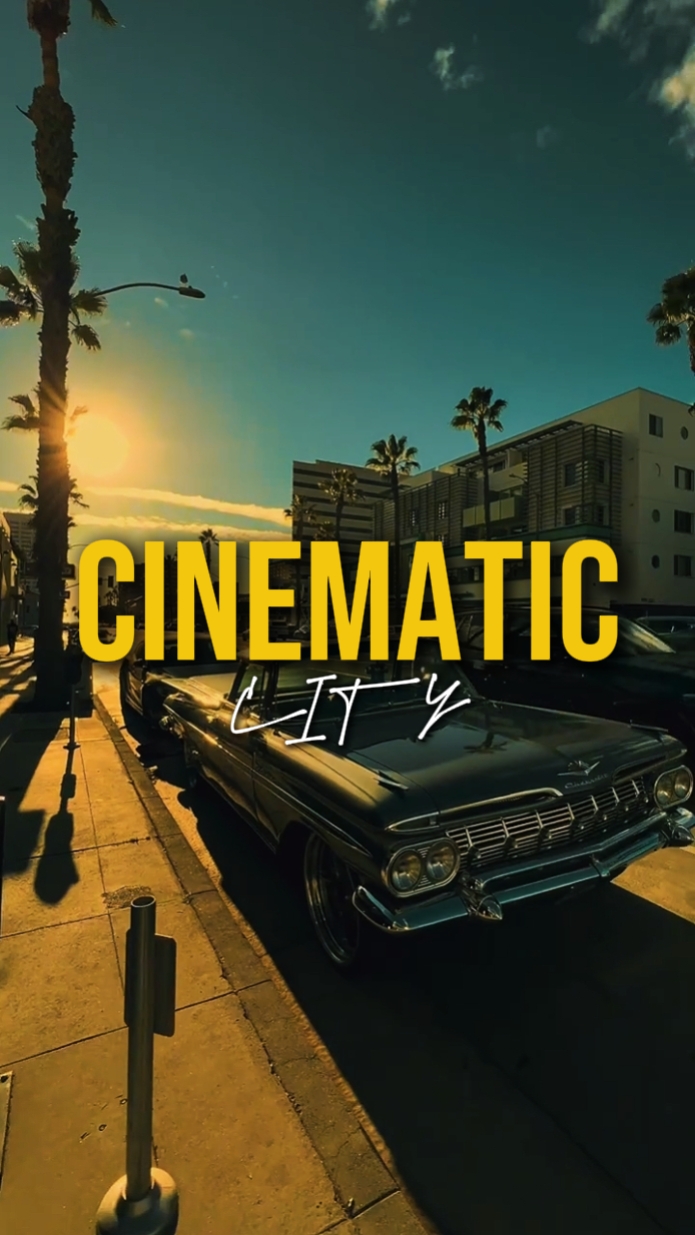 5 CLIPS KINEMATISCH