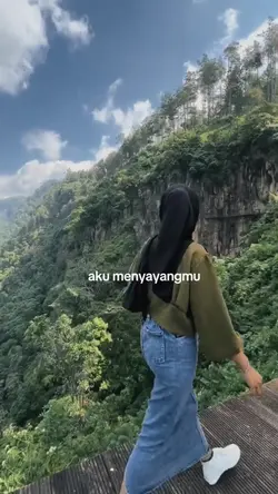 Slowmo aku mencint
