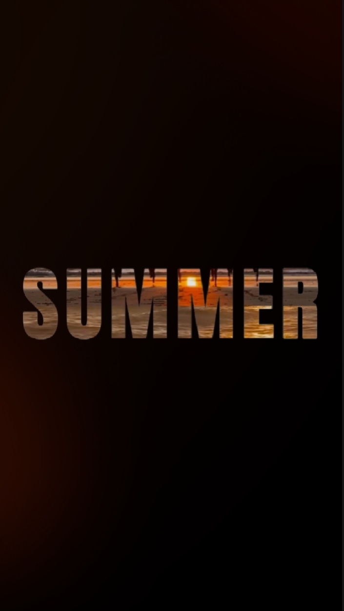 SUMMER 2026