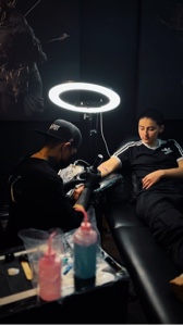 Tattoo 