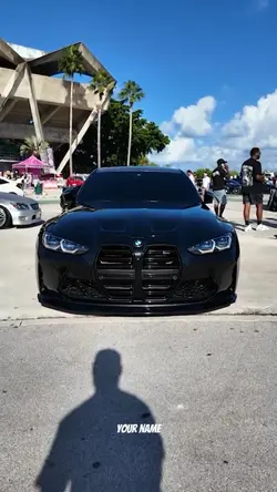 Free BMW Edit