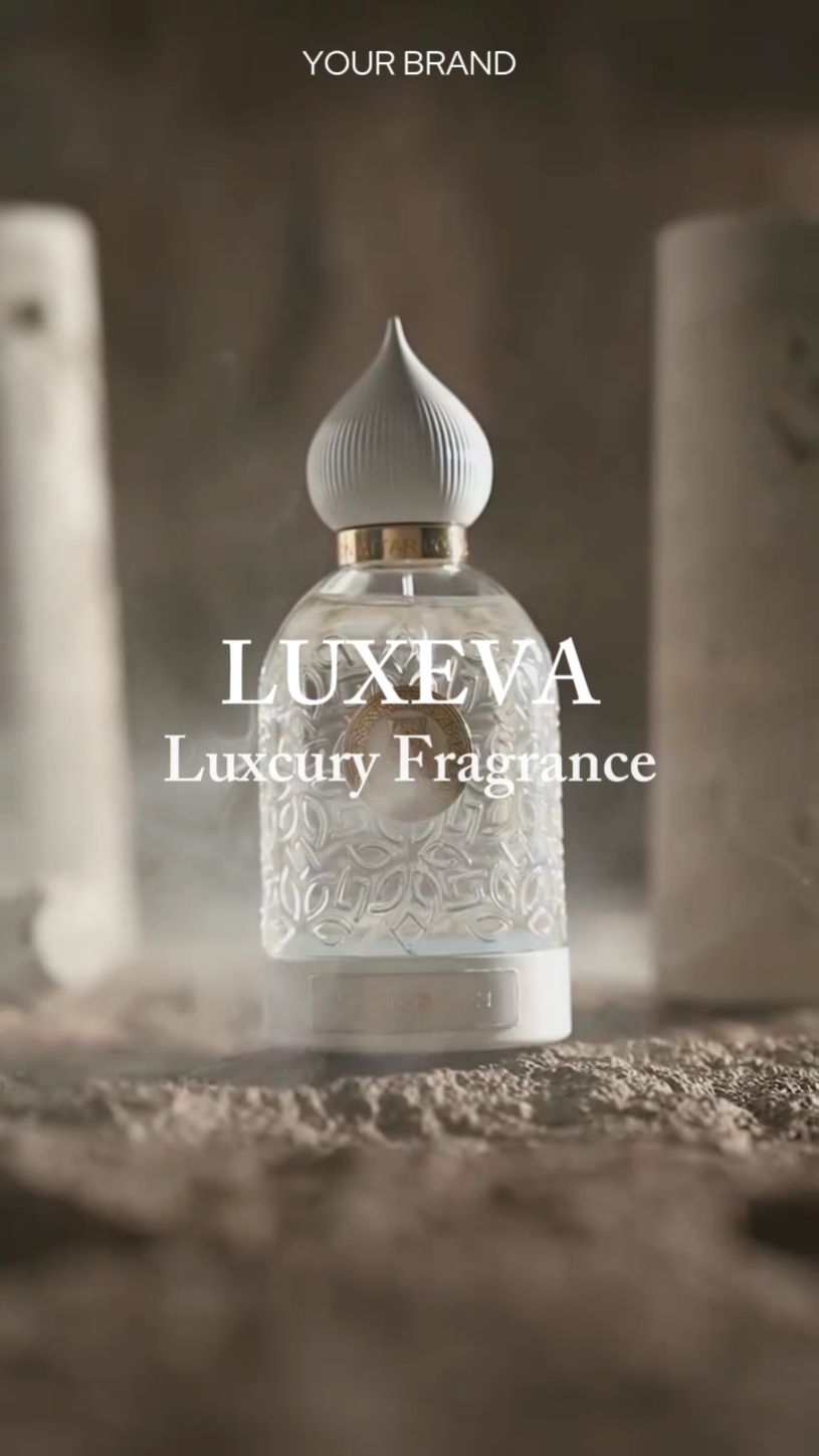 PERFUME LUXURY