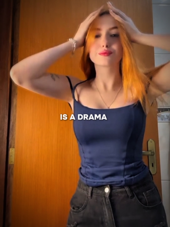 ES UN DRAMA 