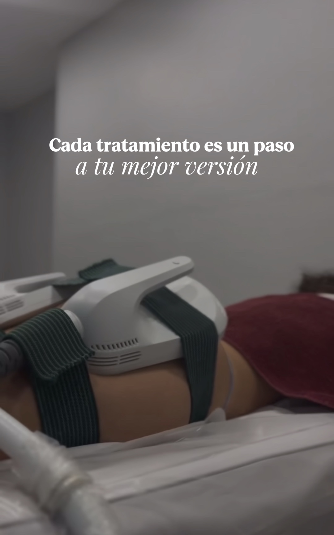 Tratamiento corporal
