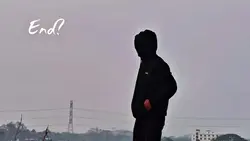 The end ?