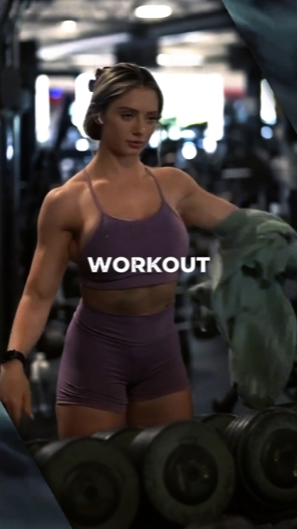 WORKOUT