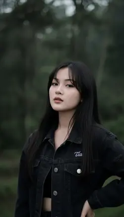 lirik lagu kece