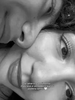 eu te amo