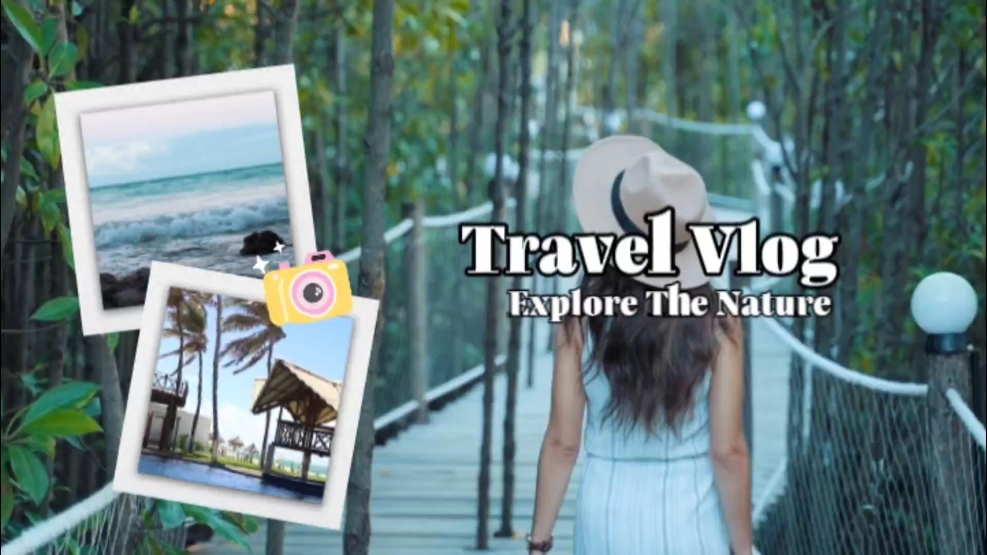 Travel - Intro 