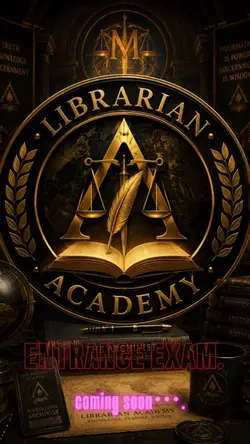 LIBRARIAN ACADEMY 00