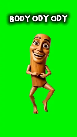BODY ODY ODY