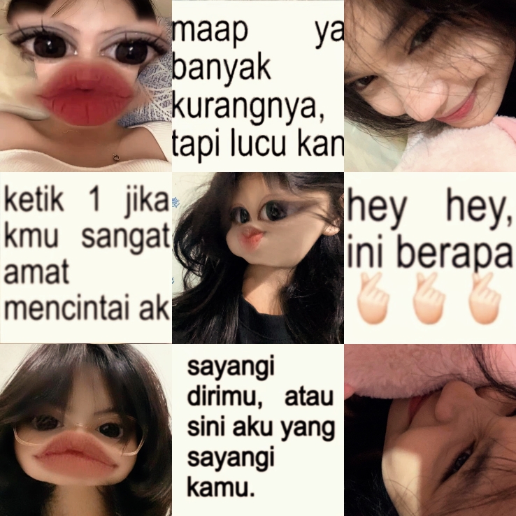 Kata² si centil