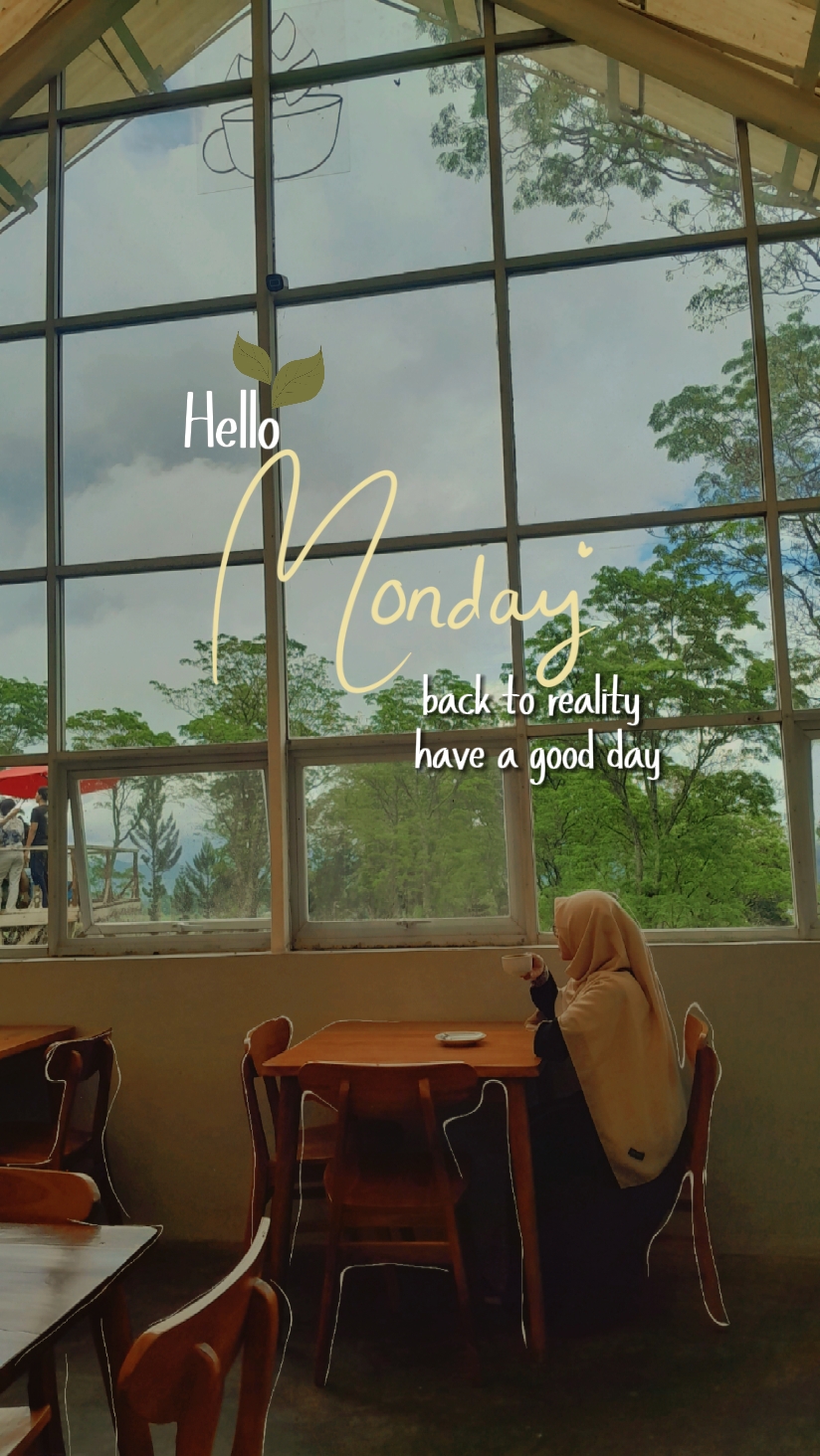 Hallo Montag