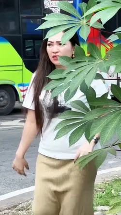 Suara Aneh