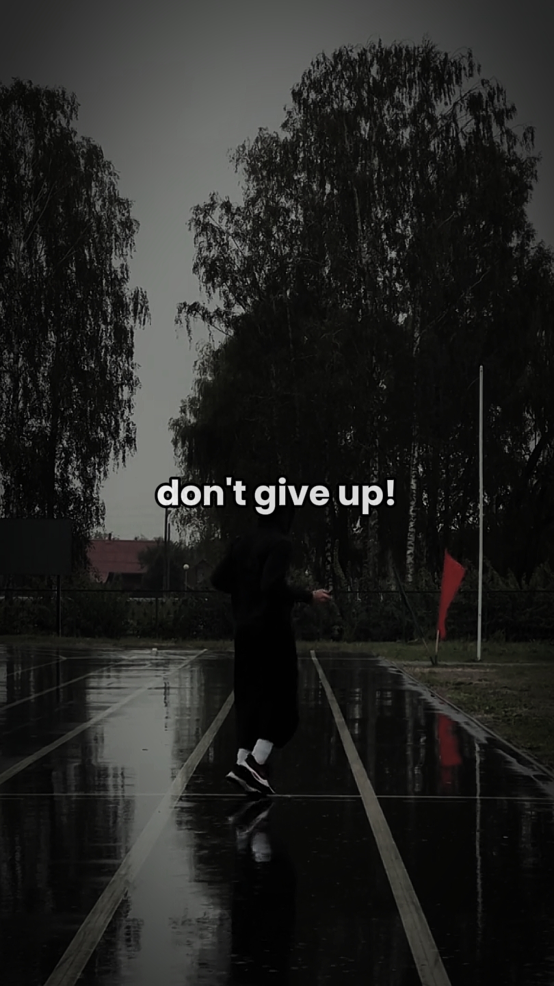 motivasi latihan 