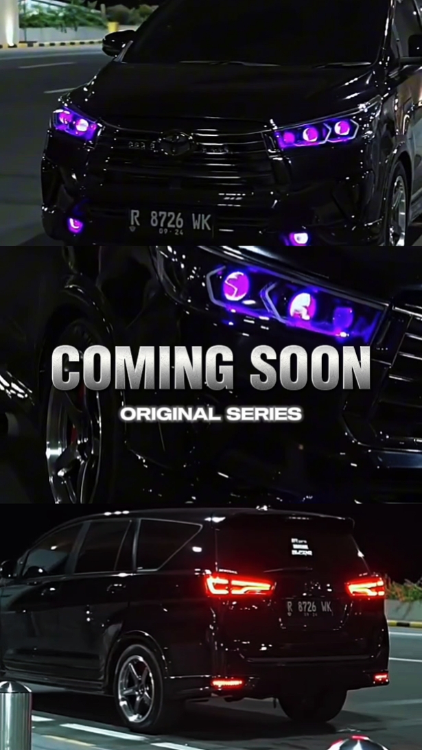 Coming Soon 